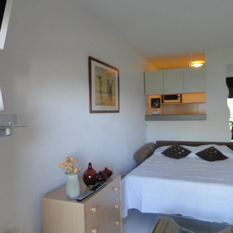 Cannes Terrace Beach Front & Sea view - Apartment mit Terrasse - 2
