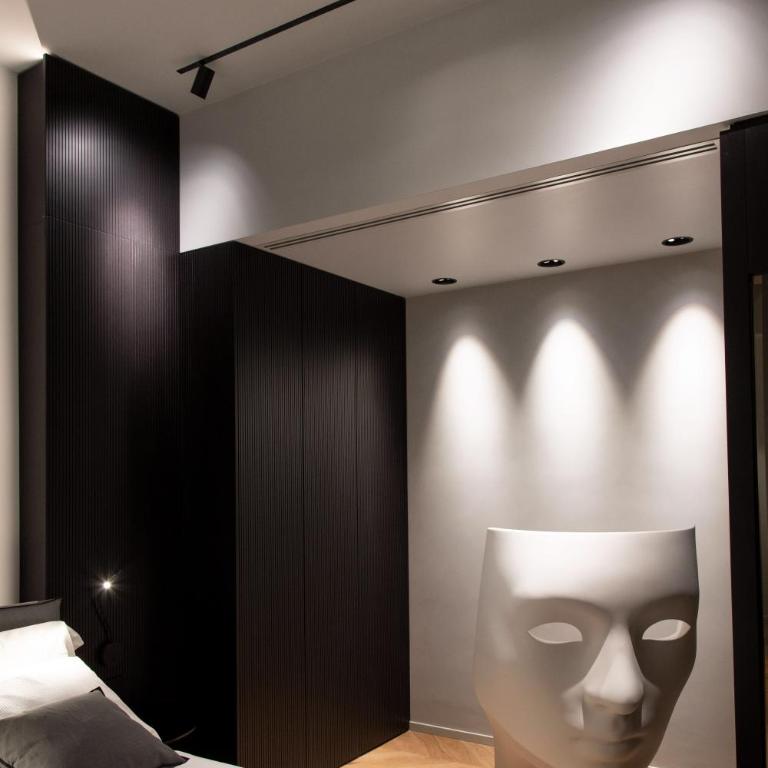 Suite Carolina HOME SUITE HOME - Appartamento con 1 Camera da Letto - 12