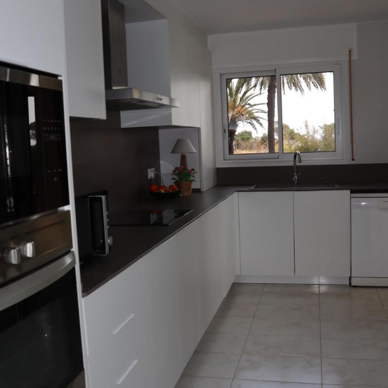 Sea view house with private pool and garden - Casa de 3 dormitorios - 25