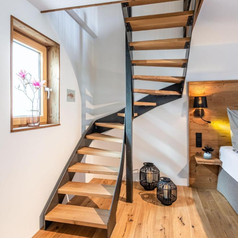 Seeheimat Ferienwohnungen - Apartment - auf 2 Etagen - 20
