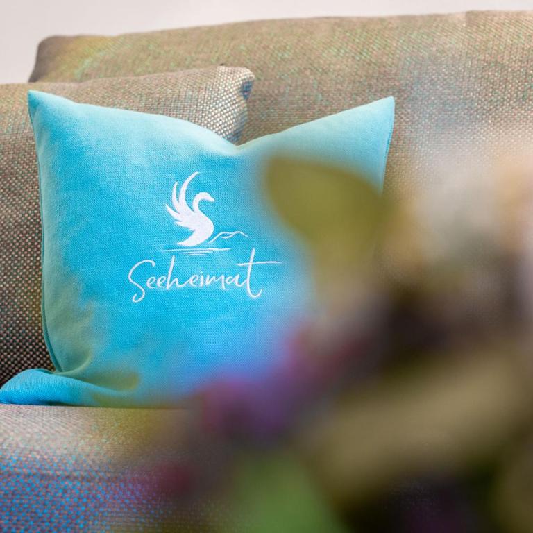 Seeheimat Ferienwohnungen - Apartment - auf 2 Etagen - 30