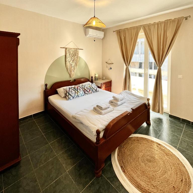 Villa Merci Budva - Superior Apartman sa Balkonom - 12