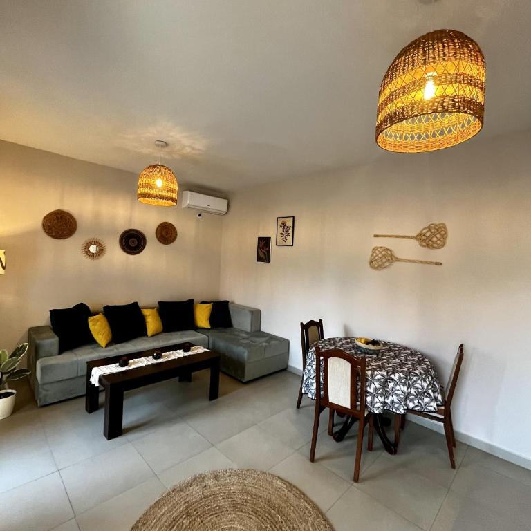 Villa Merci Budva - Superior Apartman sa Balkonom - 2