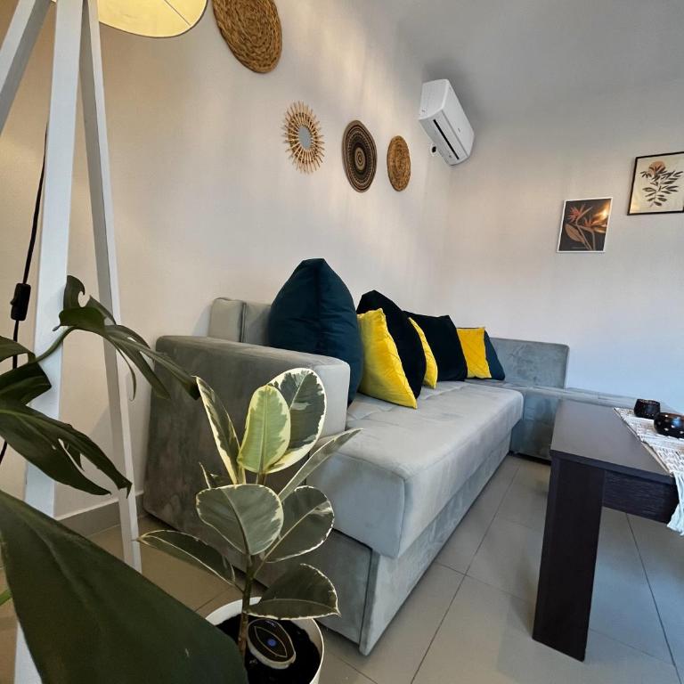 Villa Merci Budva - Superior Apartman sa Balkonom - 15