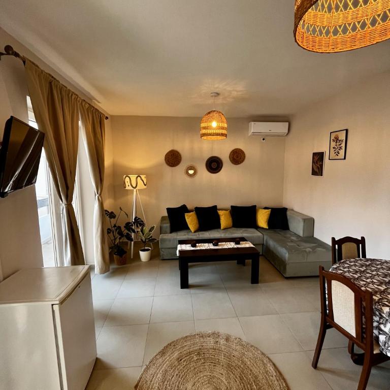 Villa Merci Budva - Superior Apartman sa Balkonom - 17