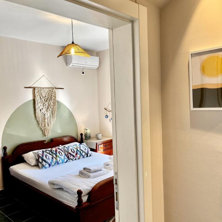 Villa Merci Budva - Superior Apartman sa Balkonom - 4