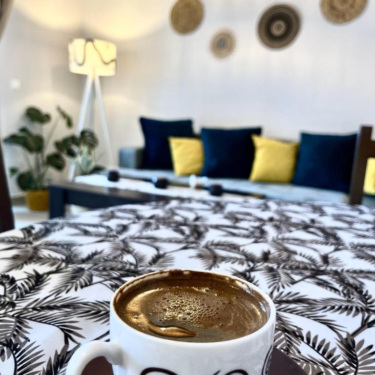 Villa Merci Budva - Superior Apartman sa Balkonom - 3