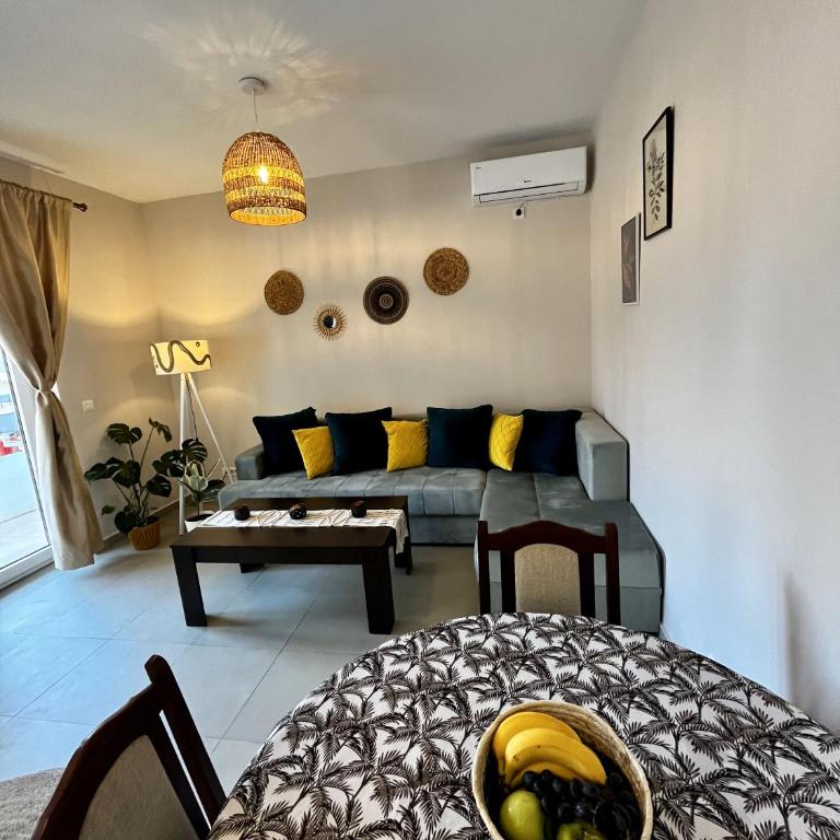 Villa Merci Budva - Superior Apartman sa Balkonom - 23