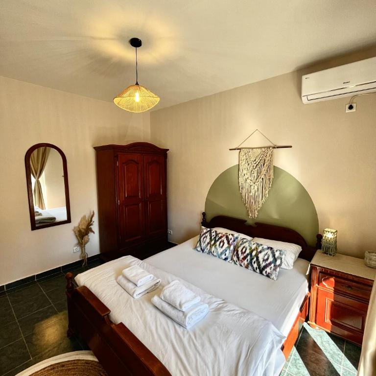 Villa Merci Budva - Superior Apartman sa Balkonom - 22