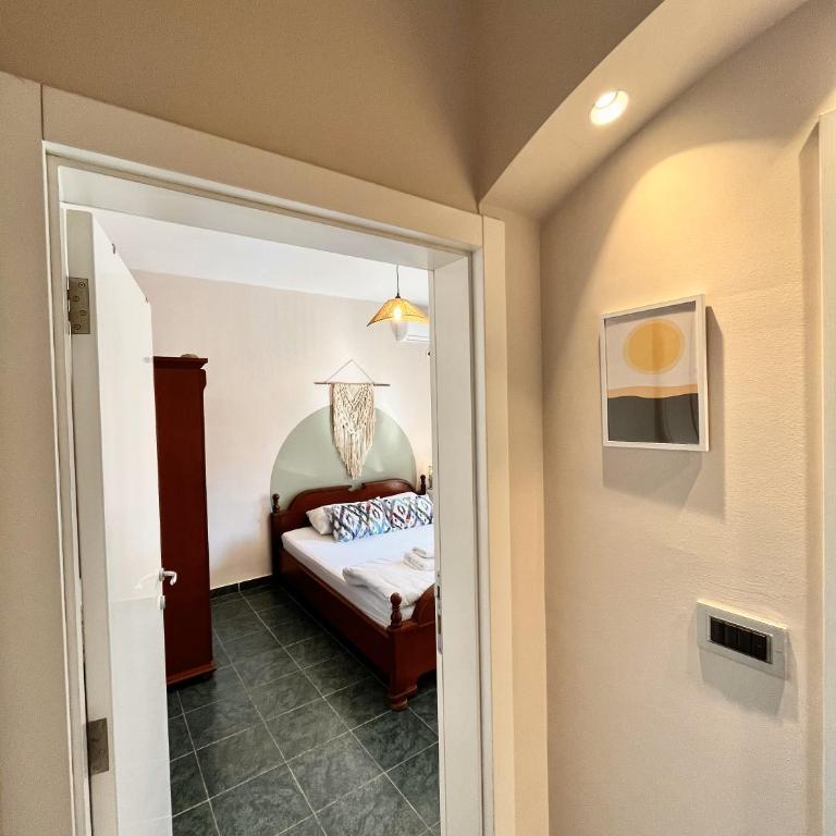Villa Merci Budva - Superior Apartman sa Balkonom - 18