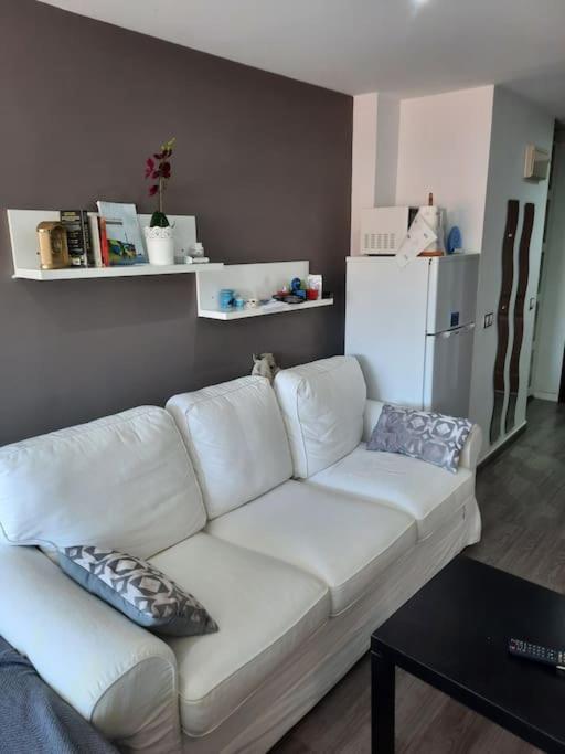 Nid des amoureux Torremolinos - Apartamento de 1 dormitorio - 6