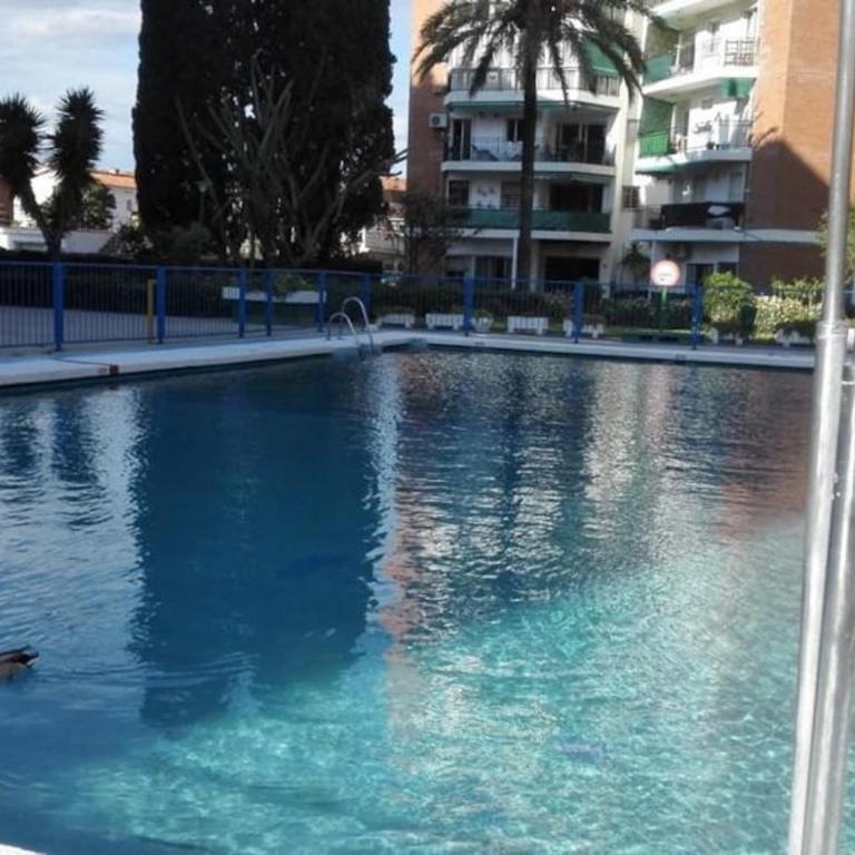 Nid des amoureux Torremolinos - Apartamento de 1 dormitorio - 7