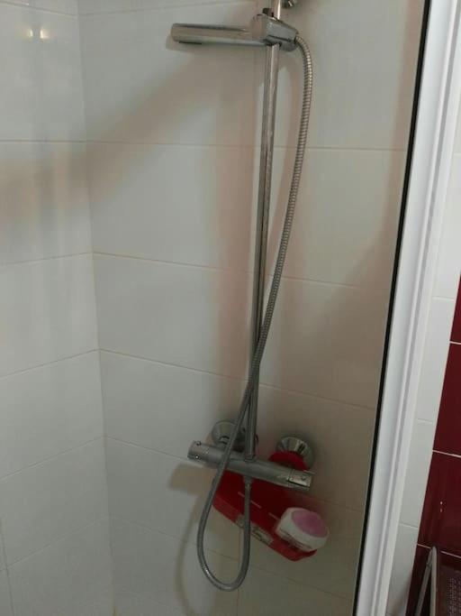 Nid des amoureux Torremolinos - Apartamento de 1 dormitorio - 20