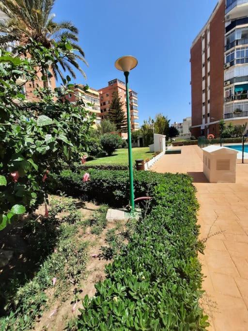 Nid des amoureux Torremolinos - Apartamento de 1 dormitorio - 8