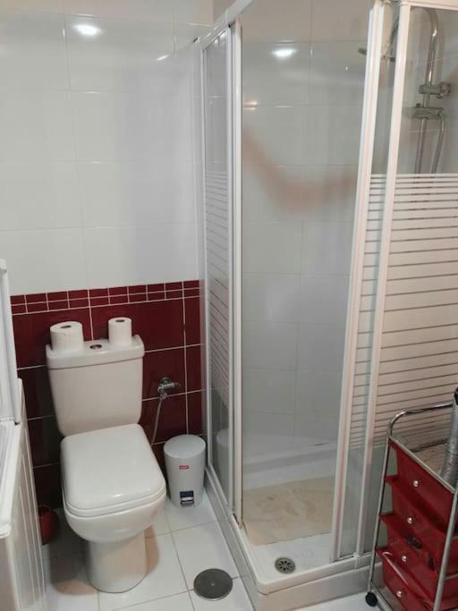 Nid des amoureux Torremolinos - Apartamento de 1 dormitorio - 21