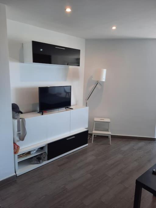 Nid des amoureux Torremolinos - Apartamento de 1 dormitorio - 9