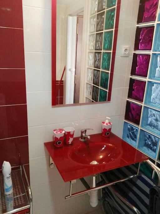 Nid des amoureux Torremolinos - Apartamento de 1 dormitorio - 13