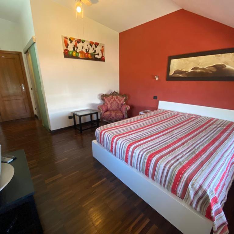 Casa Cirella near Anagnina metro - Appartamento Deluxe - 11