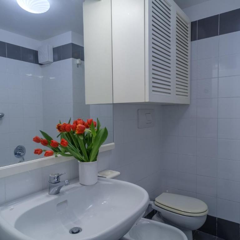 ComeCasa Terraced 3 Bedrooms Port View - Appartamento - 22