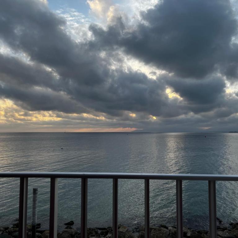 SALOU sea view appartement - Apartamento de 3 dormitorios - 30