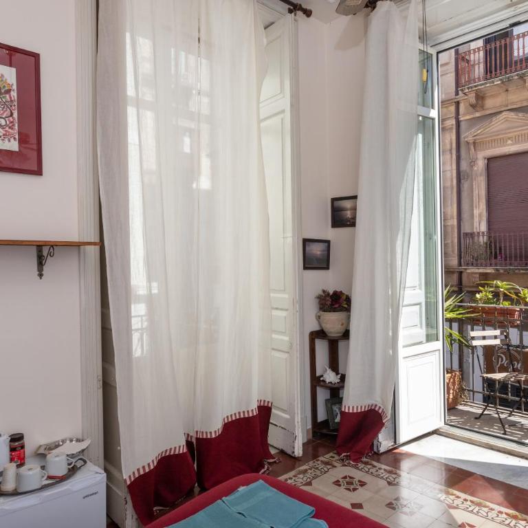Zefiro Rooms - Double Room with Private External Bathroom - 3
