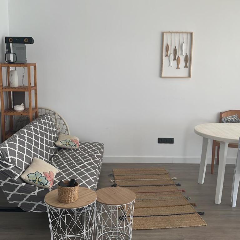 SALOU sea view appartement - Apartamento de 3 dormitorios - 11
