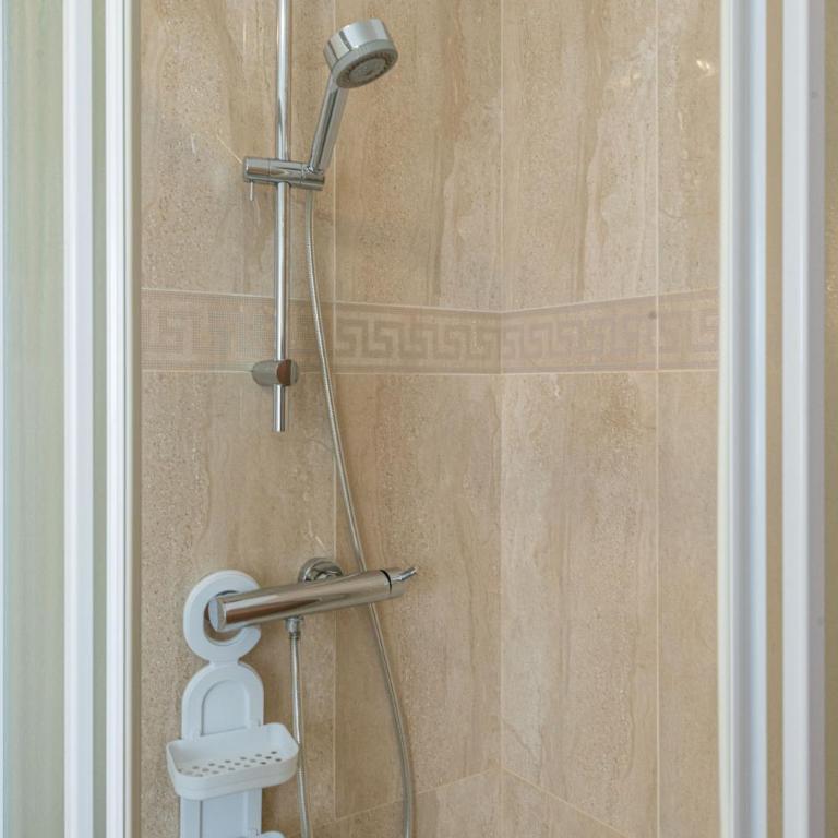 B&B Da Nina Venice - Camera Matrimoniale Deluxe con Bagno Privato Esterno - 8