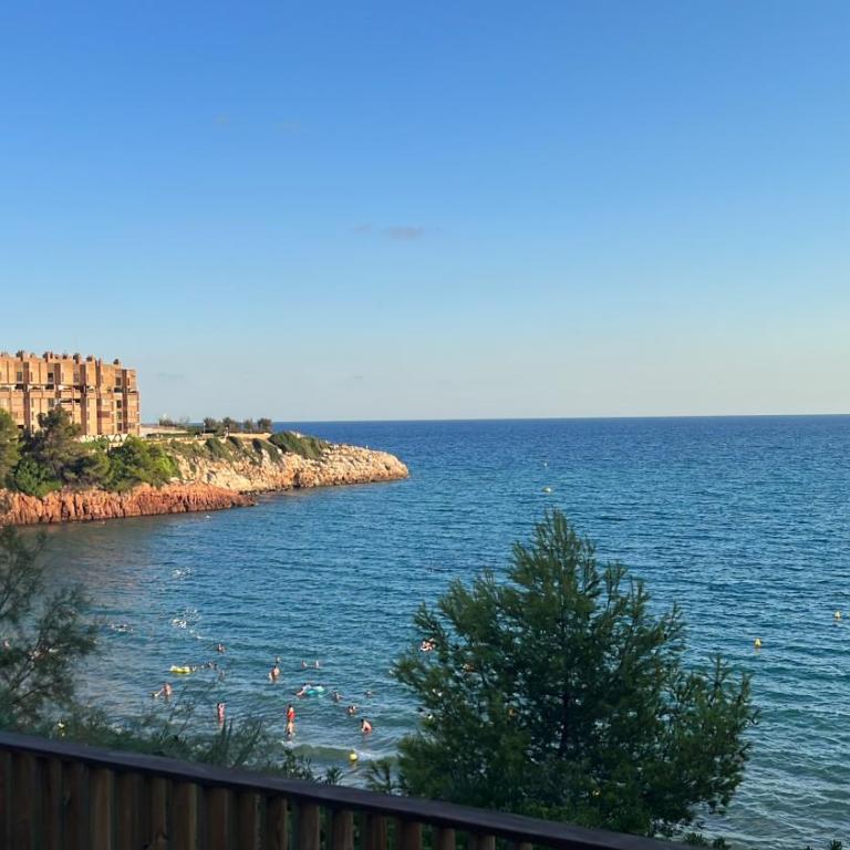 SALOU sea view appartement - Apartamento de 3 dormitorios - 7