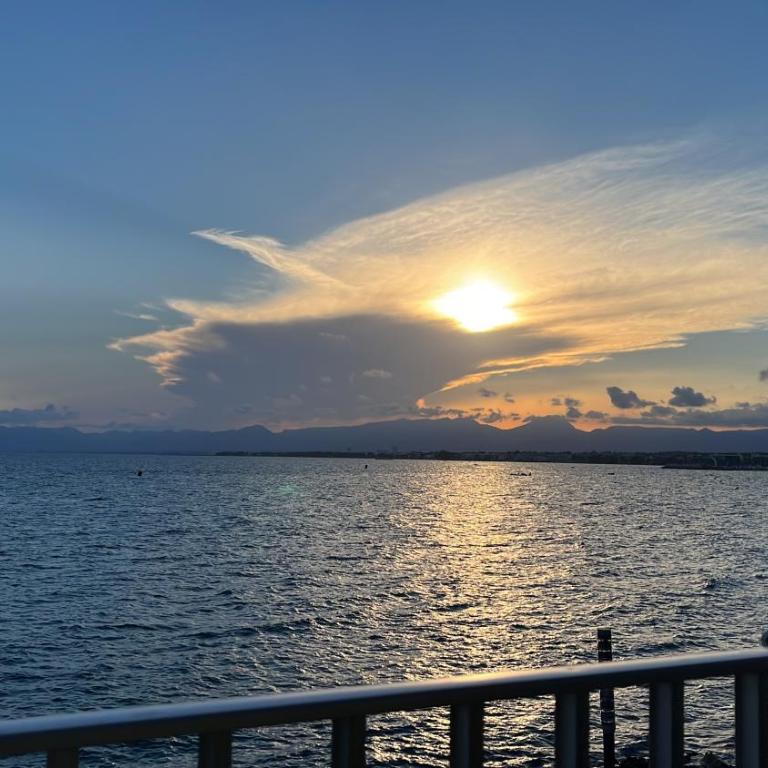 SALOU sea view appartement - Apartamento de 3 dormitorios - 2