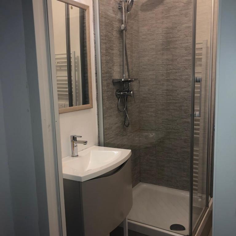 Allegra Toscana - Affittacamere Guest house Arezzo - Suite Deluxe - Corso Italia, 108 - 12