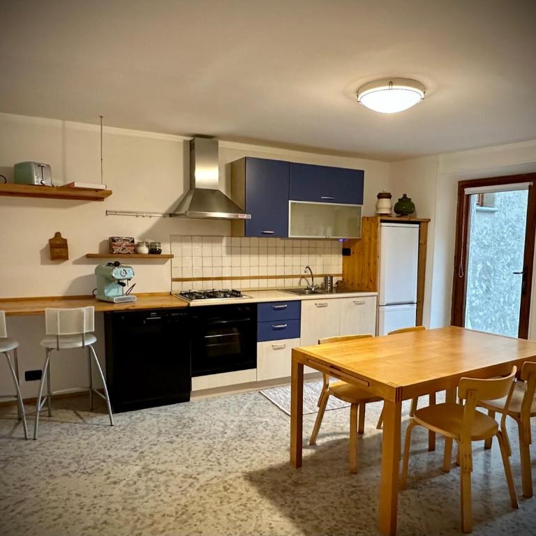 Maison Dédé - CIR Charvensod 0004 - Appartamento con 1 Camera da Letto - 4