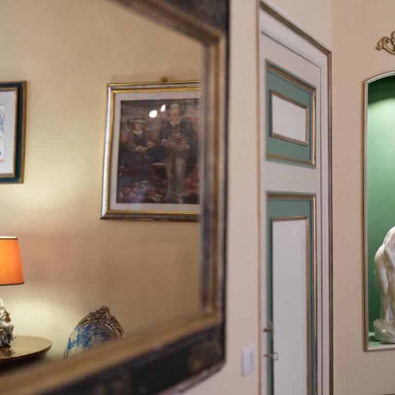 Dimora Leone - Three-Bedroom Apartment - 13
