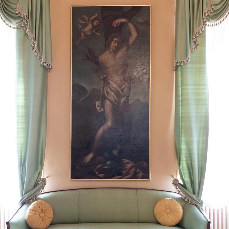 Dimora Leone - Three-Bedroom Apartment - 16