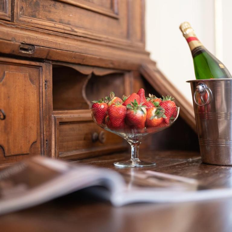 Dimora Leone - Three-Bedroom Apartment - 15