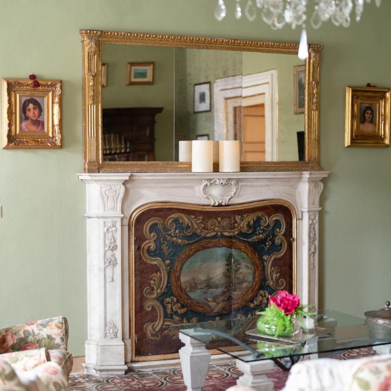 Dimora Leone - Three-Bedroom Apartment - 18