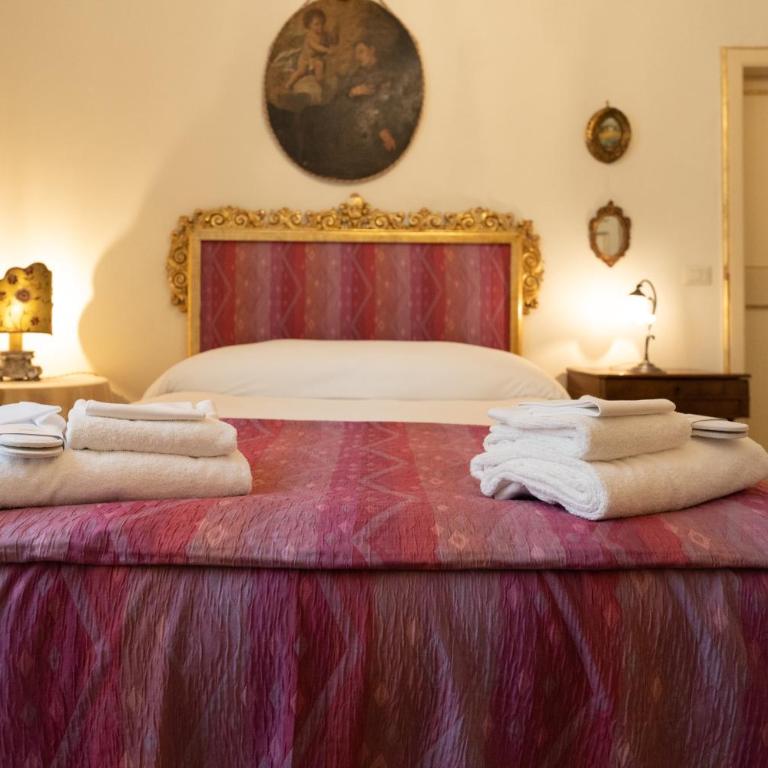 Dimora Leone - Three-Bedroom Apartment - 20