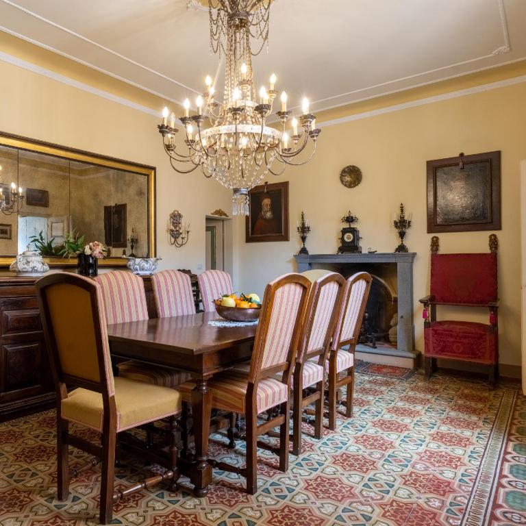 Dimora Leone - Three-Bedroom Apartment - 22