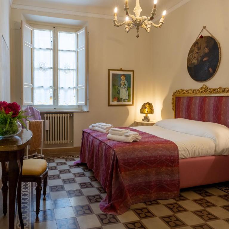 Dimora Leone - Three-Bedroom Apartment - 6