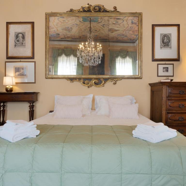 Dimora Leone - Three-Bedroom Apartment - 26