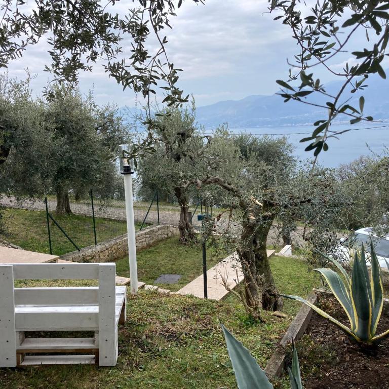RedHouse Benaco - Appartamento con 1 Camera da Letto - 17