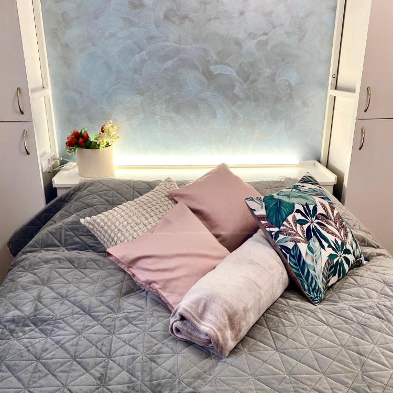 Santa Barbara Apartment - Apartman sa 1 Spavaćom Sobom - 7