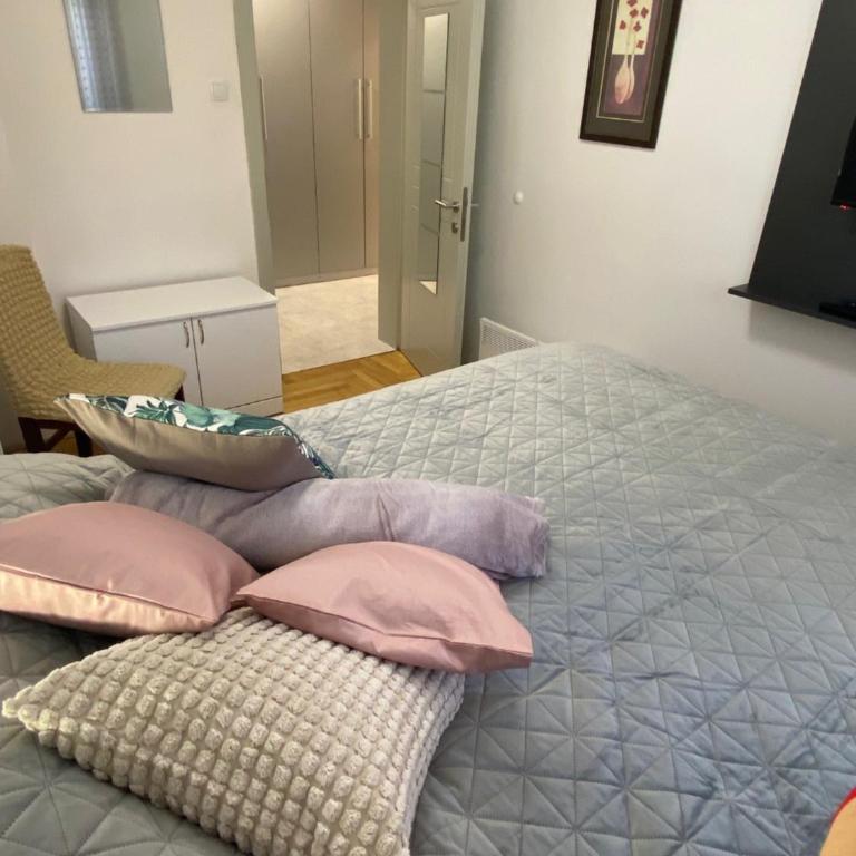 Santa Barbara Apartment - Apartman sa 1 Spavaćom Sobom - 10