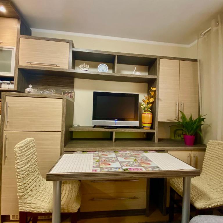 Santa Barbara Apartment - Apartman sa 1 Spavaćom Sobom - 4