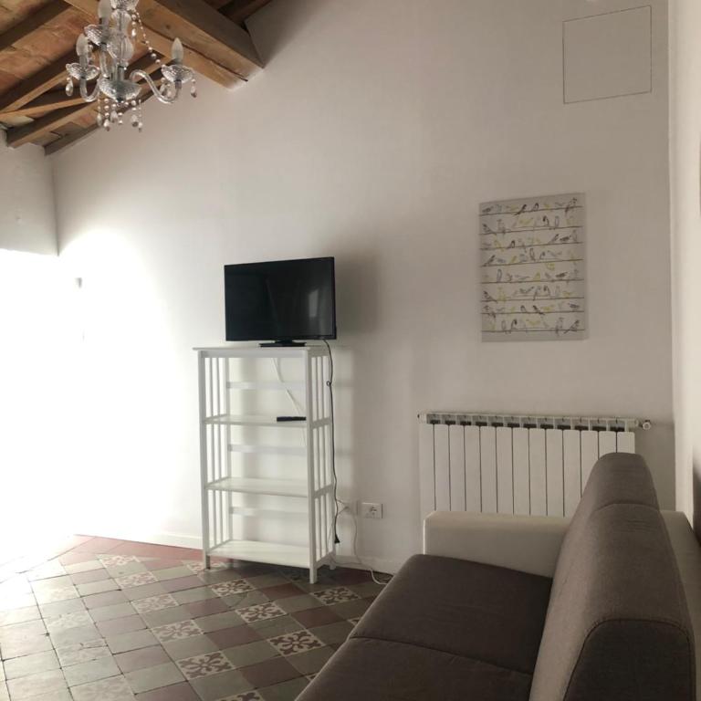 Allegra Toscana - Affittacamere Guest house Arezzo - Appartamento con 1 Camera da Letto - Corso Italia, 108 - 6