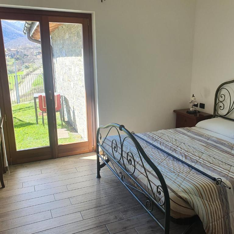 Agriturismo Nona Rosa - Casa Vacanze - 7
