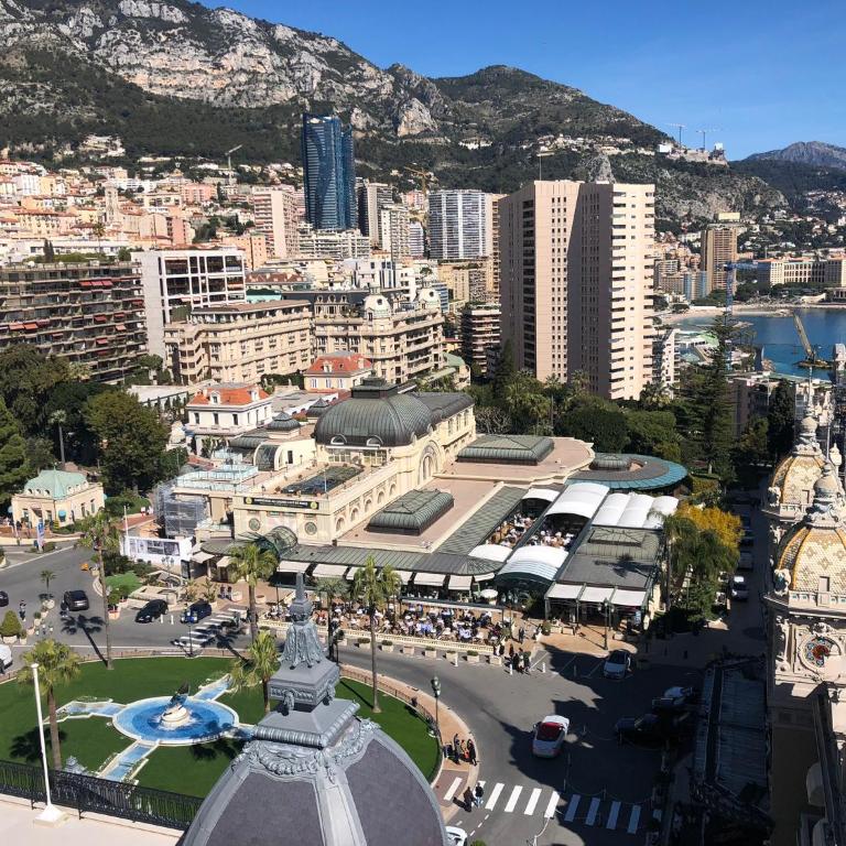 Monaco is mine - 7 mns walk from Le Casino ! - Appartement 1 Chambre - 3