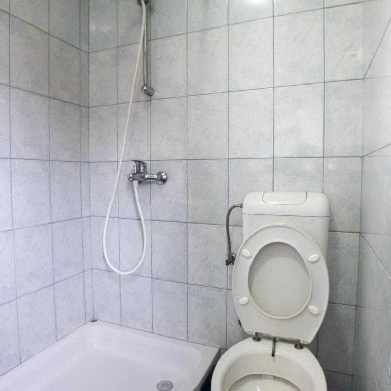 Monte Apartment - One-Bedroom Apartment - 2