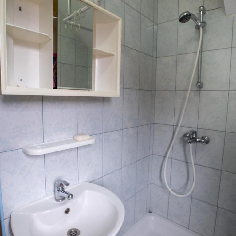 Monte Apartment - One-Bedroom Apartment - 4