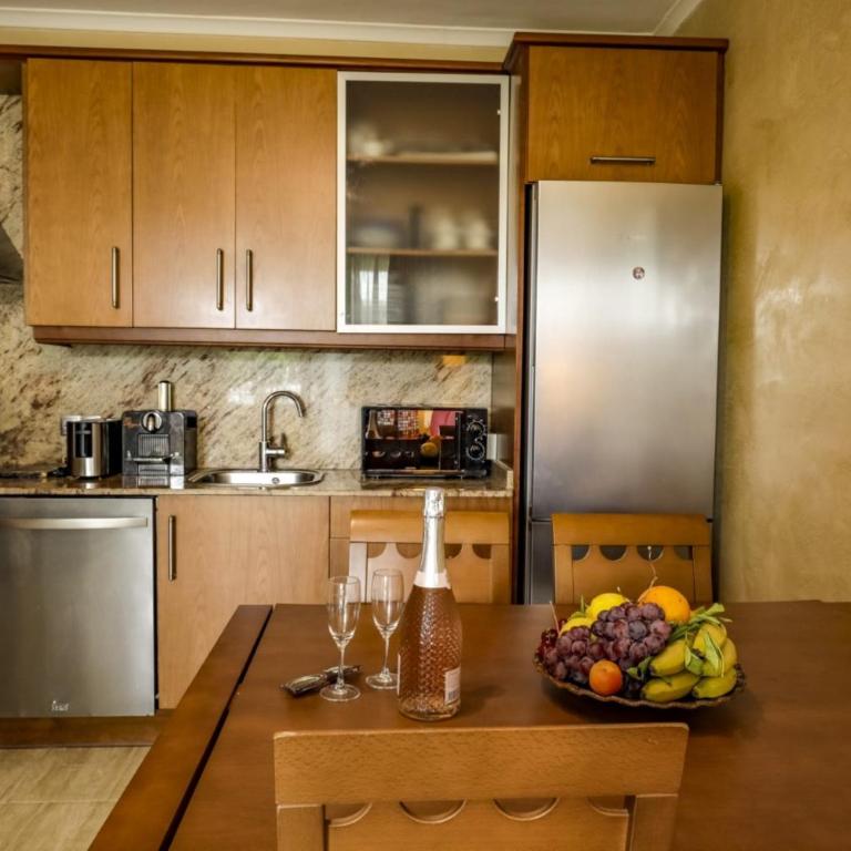 YourHouse Ronda Playa Holidays - One-Bedroom Apartment - 5