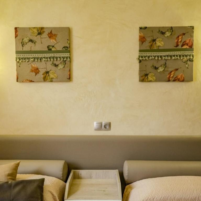 YourHouse Ronda Playa Holidays - One-Bedroom Apartment - 3